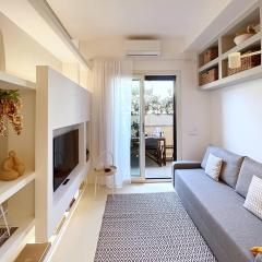 Solemar Sicilia - White Loft