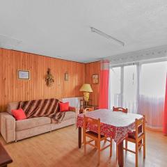 Appartement CERF