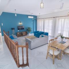 Luxurious 4br Apartment in Nyali/Swimming Pool & Beach Proximity