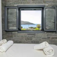 Stone Cozy Studio in Nimporio