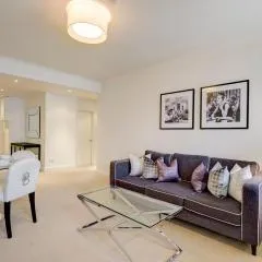 Pelham Court Apartments