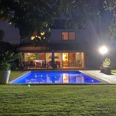 CASA CASTRO