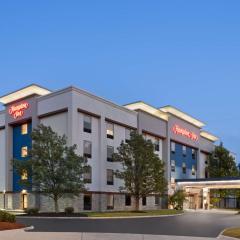 Hampton Inn Cleveland-Airport/Tiedeman Road