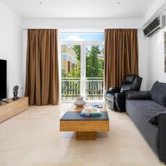 Luxury Suite in Downtown