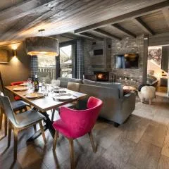 Chalets Izia - Village Montana