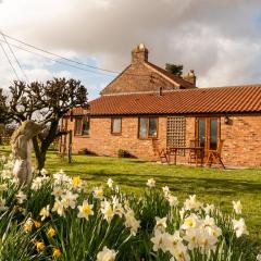 Morndyke Cottage