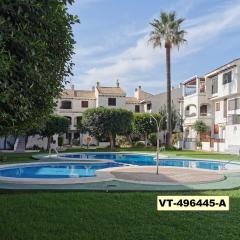 Oleza Garden Village , Apartment Ines