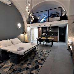 San Giacomo Loft Apartment