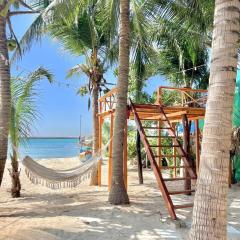 Mộc Homestay Đảo Phú Quý