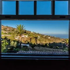 Casa Tajonaje - Entorno rural
