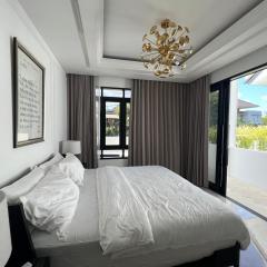 Sakti Habitat King Bed