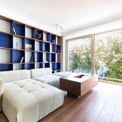 Silk House 2BD Apt, By Cohost