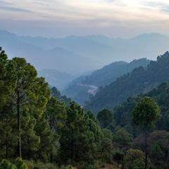 4 Bed Room Villa Kasauli