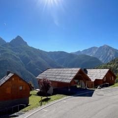 Appartement Pra-Loup, 3 pièces, 8 personnes - FR-1-165A-45