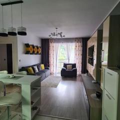 Apartament Vis de Sinaia !