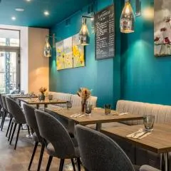 Hotel-Restaurant Le Victoria