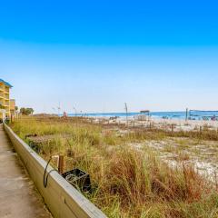 Continental Condo 118