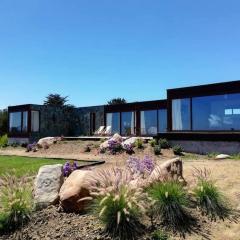 Casa sector Punta de Lobos, Pichilemu