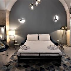 San Giacomo Loft Apartment