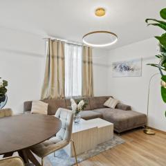 Stylish Flat, next to Handelskai