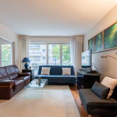 L'Échappée Courbevoie - 2 Chambres