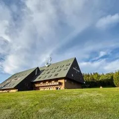 Apartmán Žalý