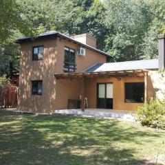 Cabaña Villa General Belgrano