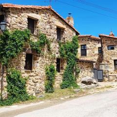 Casa Rural con encanto en plena Reserva de Urbión.
