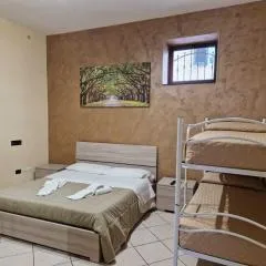 La Domus Pompei Casa vacanza