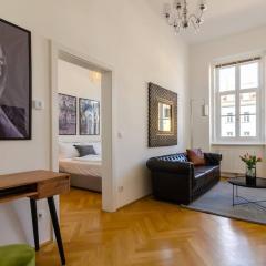 Modern Apartment near the City Center & Wien Mitte