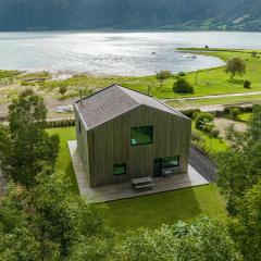 Sete Cidades Lake Cabin - Casa da Lagoa