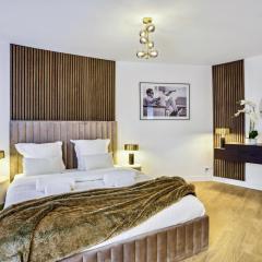 Beautiful 2BDR near the Eiffel Tower