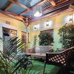Baobab House 1Bed wifi OwnCompund private parking