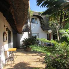 Acacia House Executive Suite