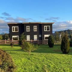 Cabañas Los Aromos de Puerto Varas