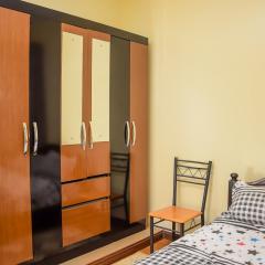 The Penthouse Suites Serviced Apartments Meru