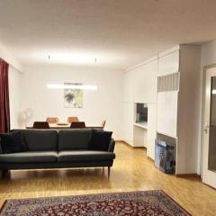 Cosy 4.5 rooms apartment @ LS 16 Dübendorf