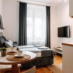Memory Apartments