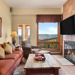 Chamonix 54, Snowmass Ski-In/Ski-Out Condo with Pool, Hot Tub, Free WiFi, & Airport Shuttle
