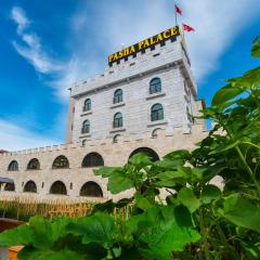 PASHA PALACE HOTEL