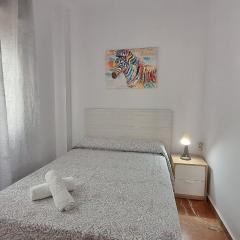 Apartamento Sevilla centro, Alfonso XII