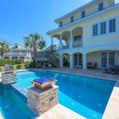 New Beachcombers at Luxurious Cinnamon Cove with Pool