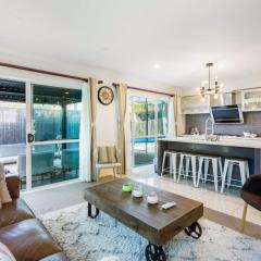 5-Bedroom Gem - Parking - Sandringham-Mount Eden