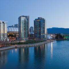 WorldMark Vancouver The Canadian