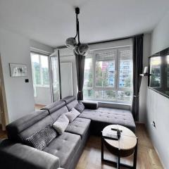 Greywood relax apartment