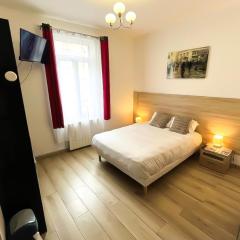 Résidence Hôtelière de l'Estuaire - Le Havre Centre