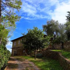 Agriturismo Podere Cottimellino - Val d'Orcia