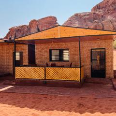 wadi rum bedouin stars camp