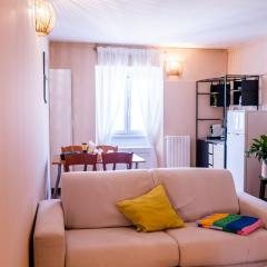 Casa Bonnie, Nuovo accogliente appartamento nel centro di Milano