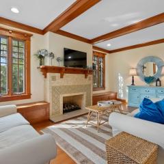 Flagler Cottage - 1 Block to Historic District